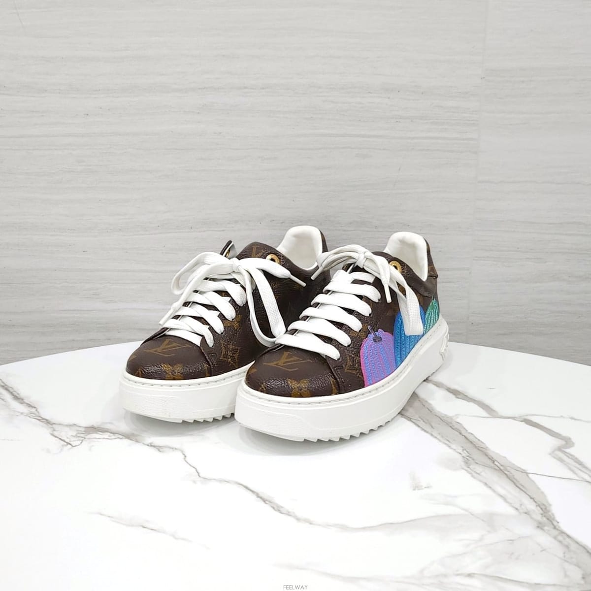 Louis Vuitton [������] 35 / ���̺��� X ���縶 �߿��� ������ Ÿ�Ӿƿ� ����Ŀ��[������] 35 / ���̺��� X ���縶 �߿��� ������ Ÿ�Ӿƿ�