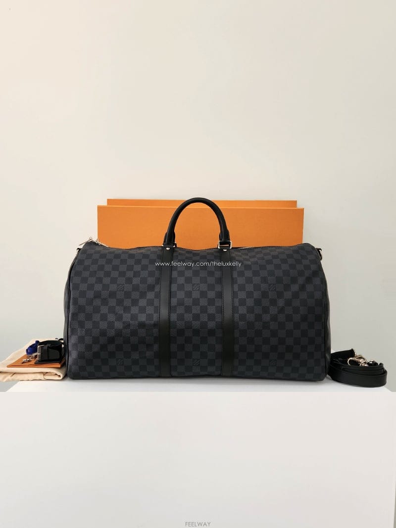 Louis Vuitton ���̺��� �ٹ̿� �׶�����Ʈ Ű�� 55 ��Ʈ ����� ����Ĩ N41413���̺��� �ٹ̿� �׶�����Ʈ Ű�� 55 ��Ʈ ����� ����Ĩ 