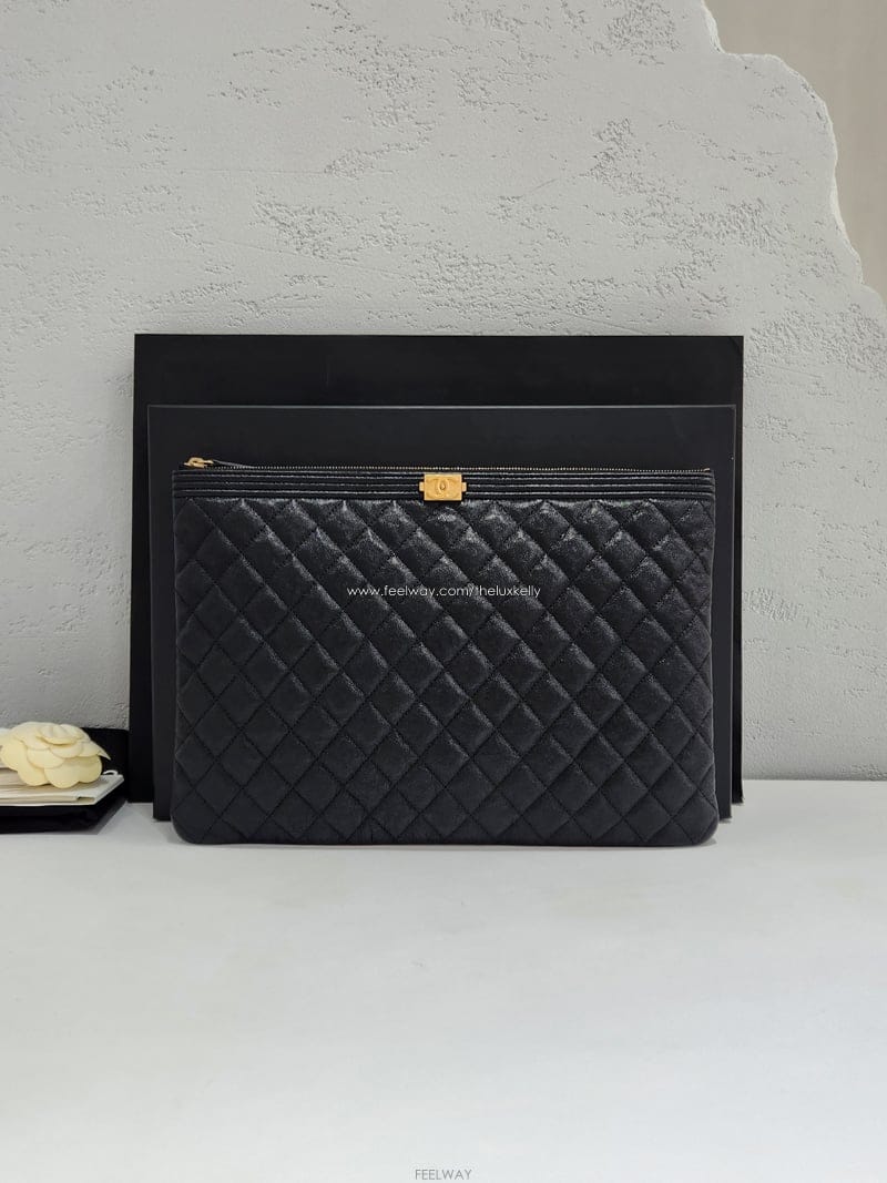 CHANEL ���� ���� ĳ��� ���� ���� 27���� Ŭ��ġ A84407���� ���� ĳ��� ���� ���� 27���� Ŭ��ġ A84407