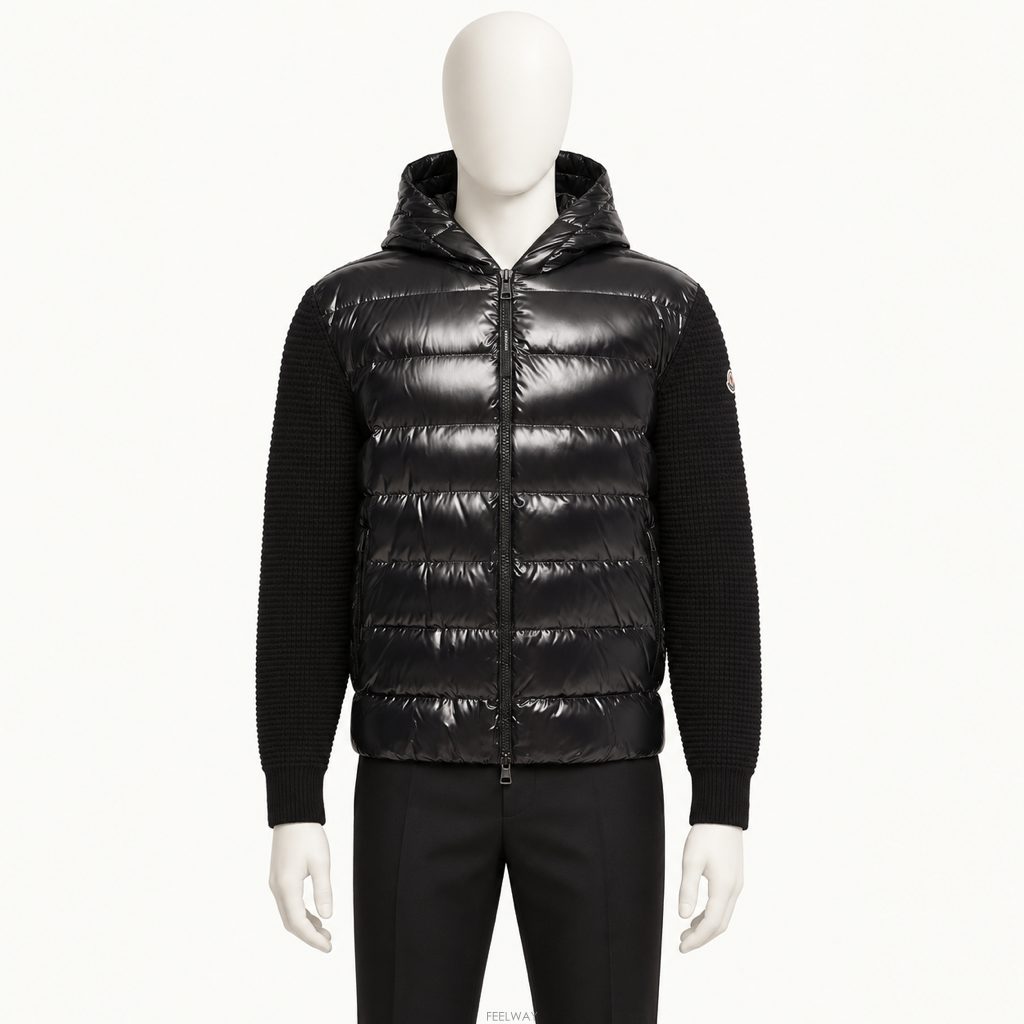 Moncler (����A/S����) ��Ŭ���� ���� �� ĳ�ù̾� ���� �ĵ� �е� ���� L20919B00059(����A/S����) ��Ŭ���� ���� �� ĳ�ù̾� ���� �ĵ� �е�