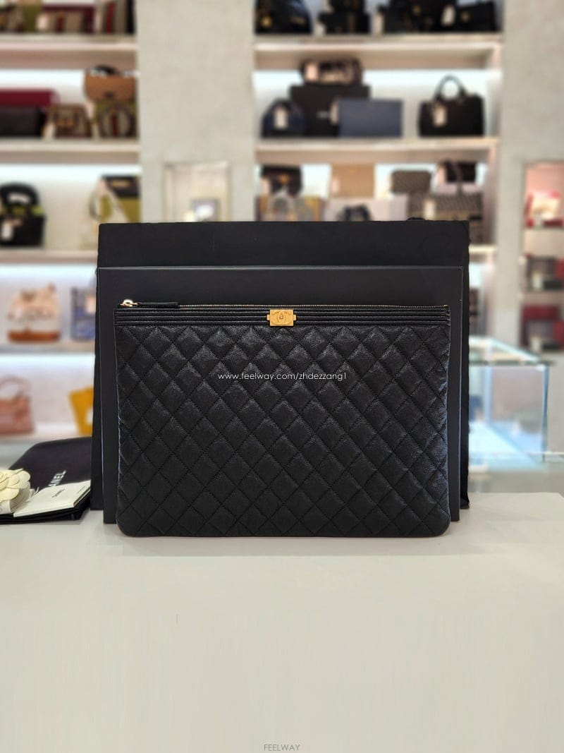 CHANEL ���� ���� ĳ��� ���� ���� 27���� Ŭ��ġ A84407���� ���� ĳ��� ���� ���� 27���� Ŭ��ġ A84407