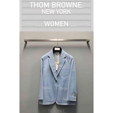 Thom Browne ����� ������Ʈ��Ƽ�� ������ ��Ʈ����� ������Ʈ��Ƽ�� ������ ��Ʈ