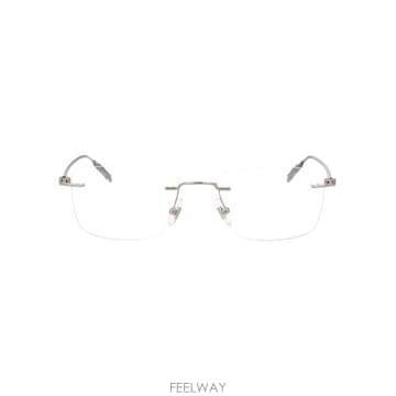 Montblanc 26SS ������ �Ȱ� MB0431O 004 silver26SS ������ �Ȱ� MB0431O 004 silver