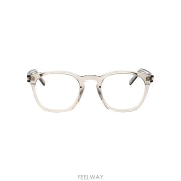 Saint Laurent 26SS ���ζ� �Ȱ� SL 28 OPT 005 beige26SS ���ζ� �Ȱ� SL 28 OPT 005 beige