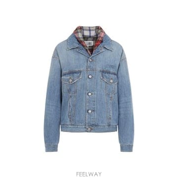 MM6 26FW MM6 �������������� ���� S62AN0194 M30055 971 BLUE26FW MM6 �������������� ���� S62AN0194 M30055 971 BLUE