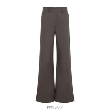 Lemaire 26FW ���޸� ��Ʈ����Ʈ ���� PA1318 LF1452 BR489 CHOCOLATE26FW ���޸� ��Ʈ����Ʈ ���� PA1318 LF1452 BR489 CHOCOL