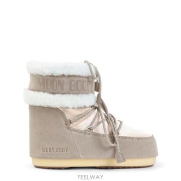 MOON BOOT 26FW ������ ������ ���Ϸ� �ο� ���� 80D1409910 JL01 PALE PEACH SAND26FW ������ ������ ���Ϸ� �ο� ���� 80D1409910 JL01 PA