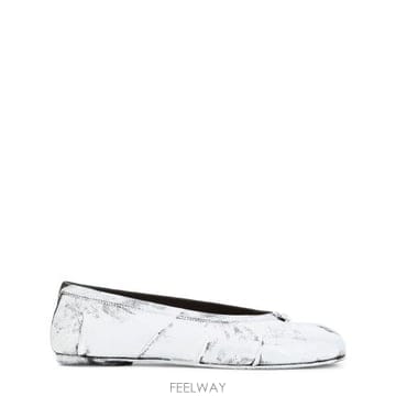 Maison Margiela 26FW ���������� Ÿ�� �߷����� �����̵� �÷� ���� S58WZ0127 P4162 H1532 BLACK WH26FW ���������� Ÿ�� �߷����� �����̵� �÷� ���� S58WZ