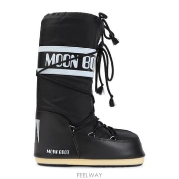 MOON BOOT 26FW ������ ������ ���Ϸ� ���� 80D1400440 N001 BLACK26FW ������ ������ ���Ϸ� ���� 80D1400440 N001 BLACK