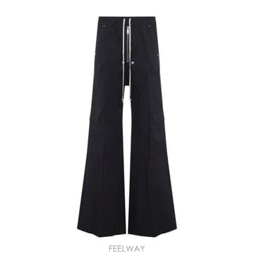 Rick Owens 26FW �� ������ ī�� ���� RU02F4339 TE 09 BLACK26FW �� ������ ī�� ���� RU02F4339 TE 09 BLACK