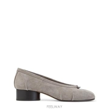 Maison Margiela 26FW ���������� Ÿ�� �߷����� �� S58WZ0128 P7854 T2146 TAUPE26FW ���������� Ÿ�� �߷����� �� S58WZ0128 P7854 T2146