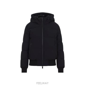 Moose Knuckles 26FW ������Ŭ ���� M36LB012 292 BLACK26FW ������Ŭ ���� M36LB012 292 BLACK