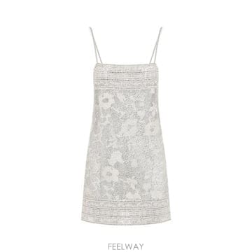 Ermanno Scervino 26FW �������� ����� �� ���ǽ� D492Q718CTZLI 30000 MOONBEAM26FW �������� ����� �� ���ǽ� D492Q718CTZLI 30000 MOO