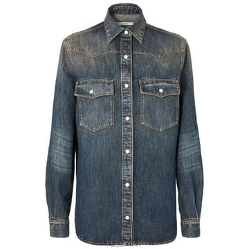 FENDI 26FW ��� ���� FLF867 B1PD F19S8 MEDIUM WASH BLUE26FW ��� ���� FLF867 B1PD F19S8 MEDIUM WASH BLUE