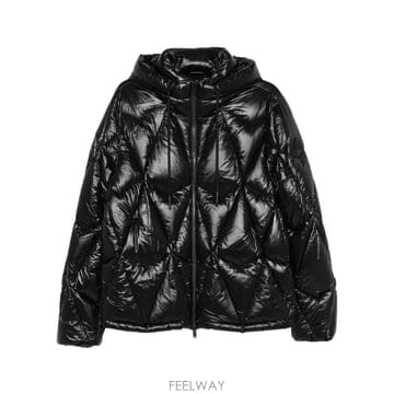 Moose Knuckles 26FW ������Ŭ �е� M36MJ151 292 BLACK26FW ������Ŭ �е� M36MJ151 292 BLACK