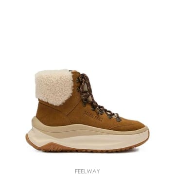 MOON BOOT 26FW ������ ����Ŀ�� 80D2490130 M008 COGNAC26FW ������ ����Ŀ�� 80D2490130 M008 COGNAC