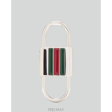 GUCCI 26FW ���� �׼����� A00759 SILVER26FW ���� �׼����� A00759 SILVER
