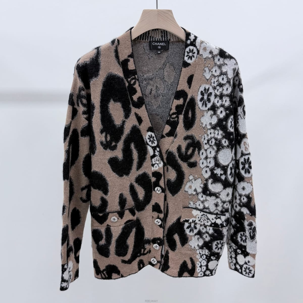 CHANEL [S+��/38] ���� CC�ΰ� ������ ĳ�ù̾� ����� �����[S+��/38] ���� CC�ΰ� ������ ĳ�ù̾� ����� �����