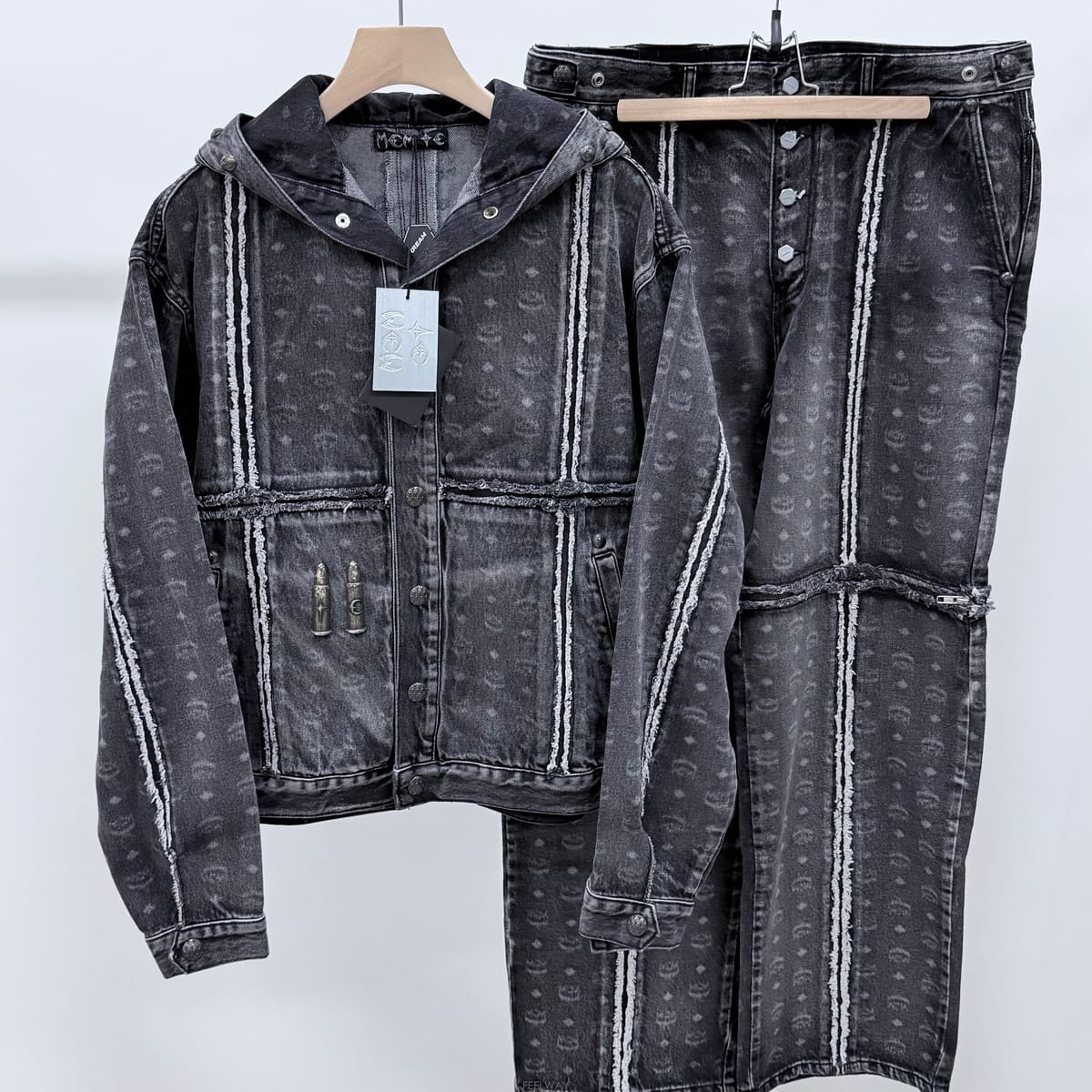 MCM [�̻��/M,L] ����Ŭ�� x mcm �ҷ� ���� �ĵ����� ���� �¾�[�̻��/M,L] ����Ŭ�� x mcm �ҷ� ���� �ĵ����� ���� ��