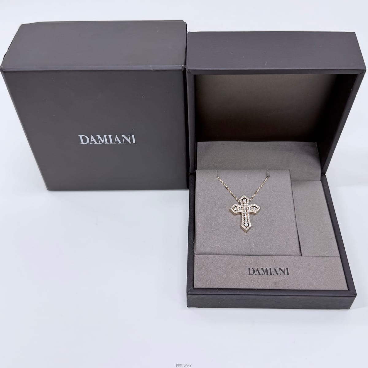 Damiani [S+��/�̵��] �ٹ̾ƴ� ������ũ ũ��� 18k ����� ������[S+��/�̵��] �ٹ̾ƴ� ������ũ ũ��� 18k ����� ����