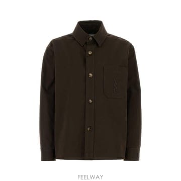 Saint Laurent 26FW ���ζ� ���� 852011Y03JG 7073 Brown26FW ���ζ� ���� 852011Y03JG 7073 Brown