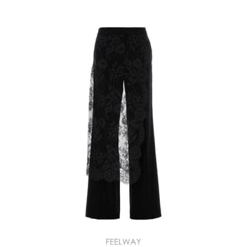 Zimmermann 26FW ���Ӹ� ��Ʈ����Ʈ ���� 9631PF261 BLK Black26FW ���Ӹ� ��Ʈ����Ʈ ���� 9631PF261 BLK Black