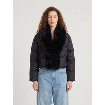GUCCI 26FW ���� �ƿ��� A0099U BLACK26FW ���� �ƿ��� A0099U BLACK