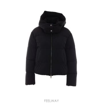 Woolrich 26FW �︮ġ ��Ʈ ���� CFWWOU2227FR UT3107100 BLACK26FW �︮ġ ��Ʈ ���� CFWWOU2227FR UT3107100 BLACK