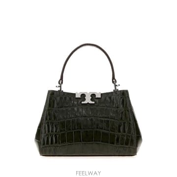 Tory Burch 26FW �丮��ġ ��Ʈ�� 185881 301 Green26FW �丮��ġ ��Ʈ�� 185881 301 Green
