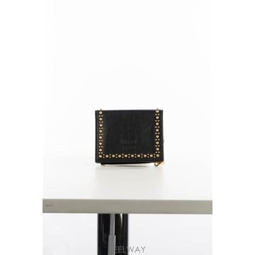 Miu Miu 26FW �̿�̿� �ΰ� �۷ν� ���� ���� 5ML0502ZSQ F0002 Nero26FW �̿�̿� �ΰ� �۷ν� ���� ���� 5ML0502ZSQ F0002 N