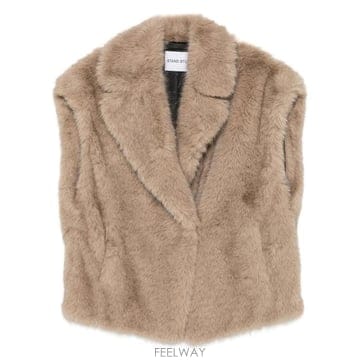 STAND STUDIO 26FW ���ĵ彺Ʃ��� ���� 66749 9471 10300 BEIGE26FW ���ĵ彺Ʃ��� ���� 66749 9471 10300 BEIGE