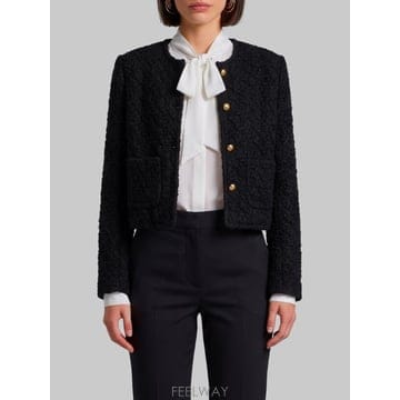 CELINE 26FW ������ ���� RV1YI0K90 BLACK26FW ������ ���� RV1YI0K90 BLACK