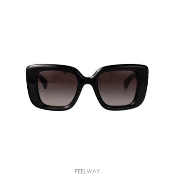26SS 구찌 선글라스 GG1975S 002 black