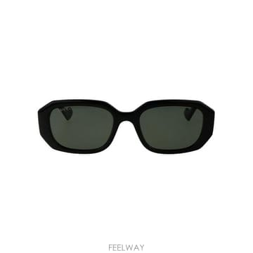 26SS 구찌 선글라스 GG1535S 001 black