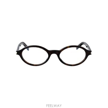 Saint Laurent 26SS ���ζ� �Ȱ� SL 751 JEANNE OPT 002 havana26SS ���ζ� �Ȱ� SL 751 JEANNE OPT 002 havana
