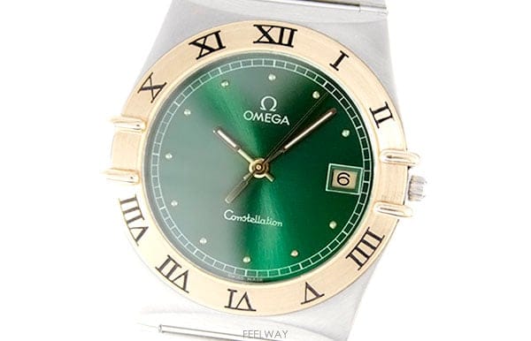 OMEGA [�澾�� �ƺ��ð�]���ް� ����ƿ���̼� 18k��� ���� �׸� ����[�澾�� �ƺ��ð�]���ް� ����ƿ���̼� 18k��� ���� �׸�
