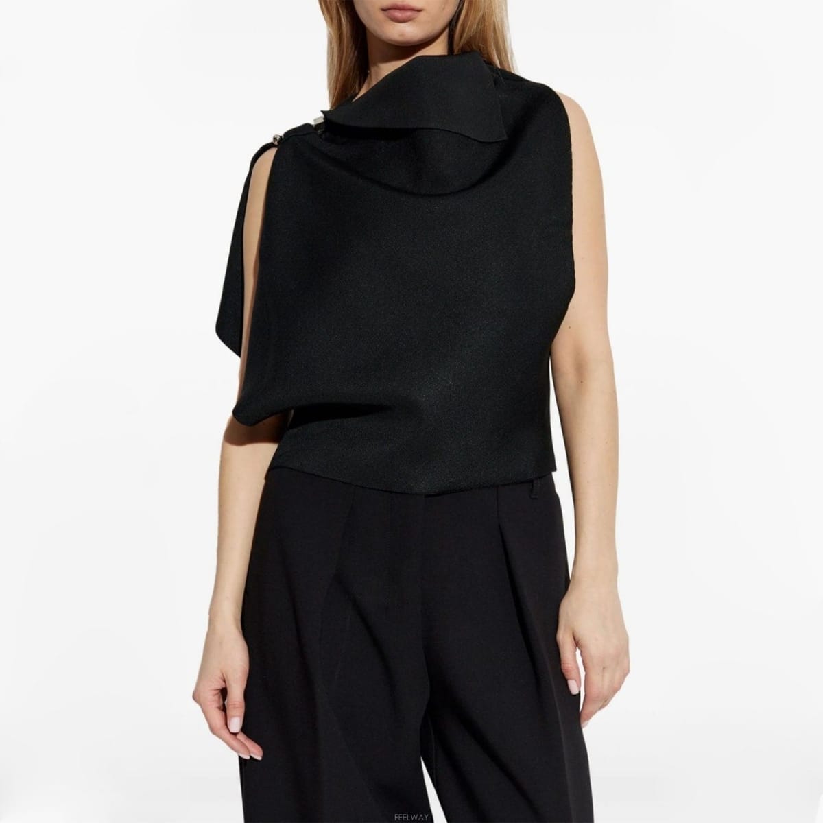 Jacquemus ��ũ���� 25 ��� ��� ��Ʈ ž��ũ���� 25 ��� ��� ��Ʈ ž