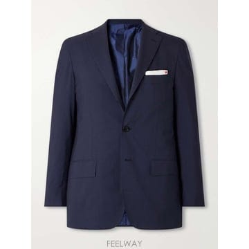 Kiton Ű�� WOOLFRESCO ��Ʈ ���� UG89-K01274 B0082365247Ű�� WOOLFRESCO ��Ʈ ���� UG89-K01274 B0082365247