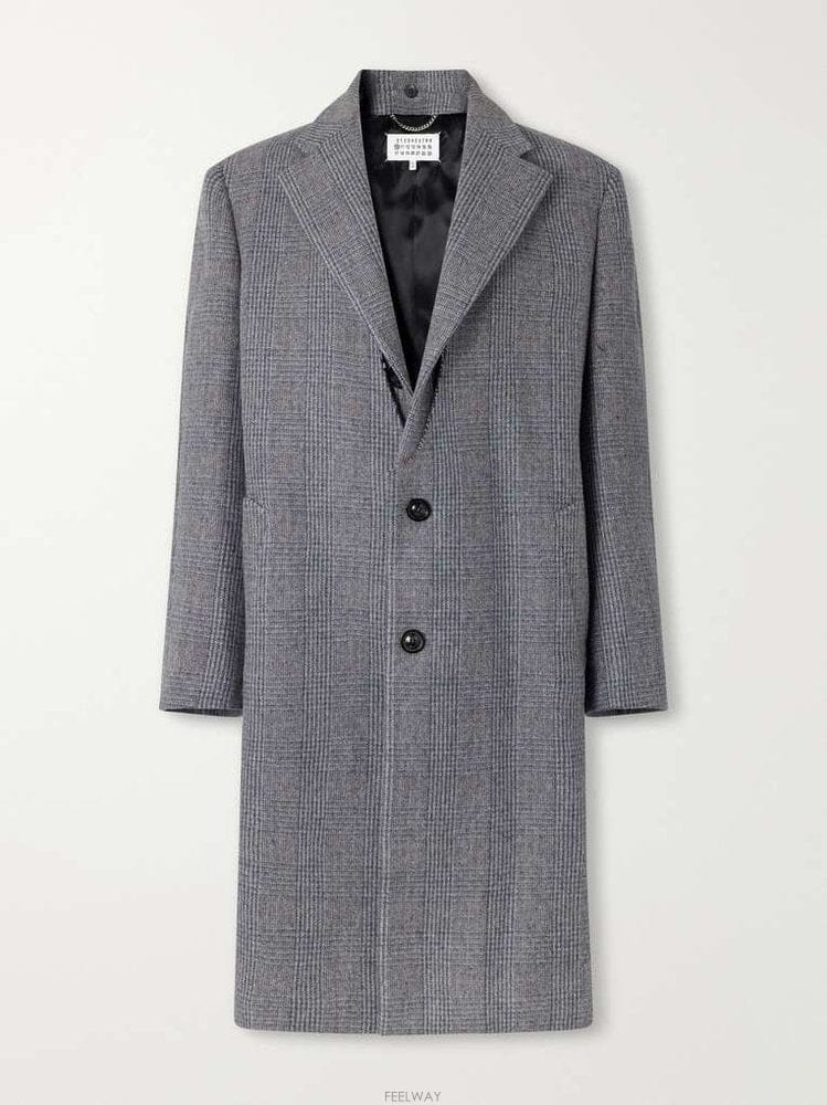 Maison Margiela ���� ���������� �����극��Ƽ�� ������ ���� ������ üũ ���� �� �� B0082365258���� ���������� �����극��Ƽ�� ������ ���� ������ üũ