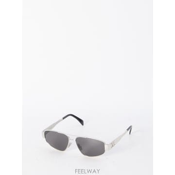 26 S/S 셀린느 트라이엄프 메탈 03 4S281CMLB/36SM B0741949616