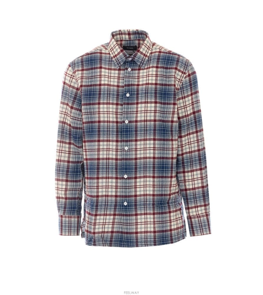 | Other Brand | 26 F/W WILLY CHAVARRIA üũ WOOLEN ���� MM B001236538426 F/W WILLY CHAVARRIA üũ WOOLEN ���� MM B0012365384