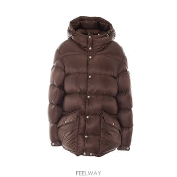 26 F/W 몽클레어 ORELITH 다운 자켓 1A002 24/597 B0012365388
