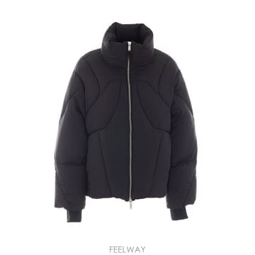 26 F/W 톰크롬 M J 98 패딩 다운 자켓 M J 98/BLAC B0012365389