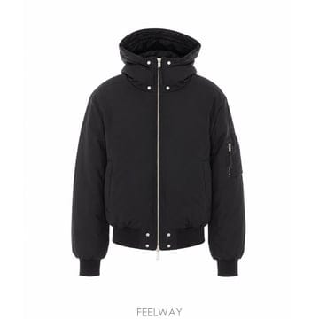 26 F/W 톰크롬 M J 89 헤비 자켓 M J 89/BLACK B0012365390