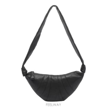 Lemaire 26 F/W ���޸� ���� CROISSANT ũ�ν��ٵ� �� BG0003 B001236542026 F/W ���޸� ���� CROISSANT ũ�ν��ٵ� �� BG0003 B001