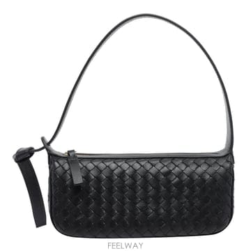 26 F/W 보테가 베네타 NODO 숄더 백 876370/V0HW08 B0012365424