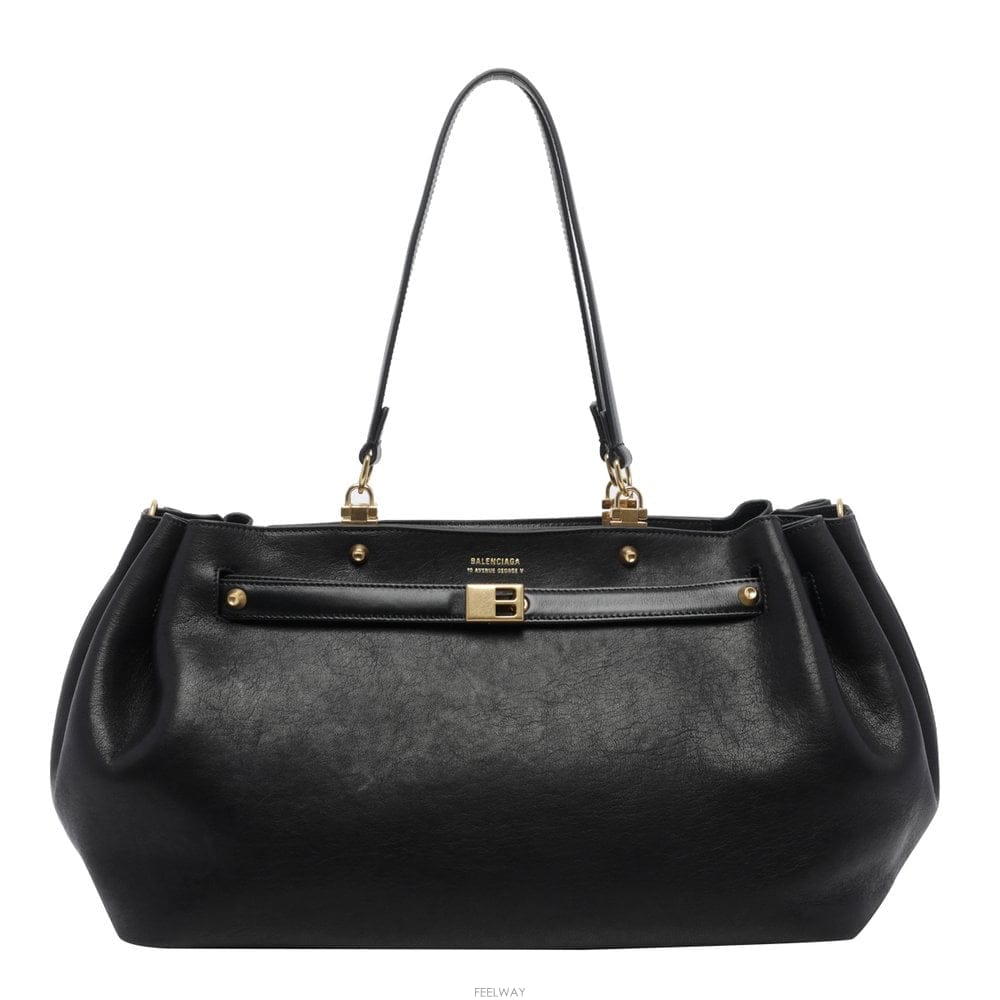 Balenciaga 26 F/W �߷��þư� �̵�� �� CARRYALL ��Ʈ�� �� A007 B001236542926 F/W �߷��þư� �̵�� �� CARRYALL ��Ʈ�� �� A007 B0