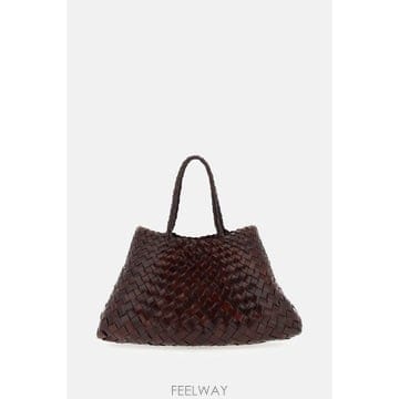 26 F/W 드래곤 디퓨전 SANTA CROCE 스몰 백 8893BR B0032365532