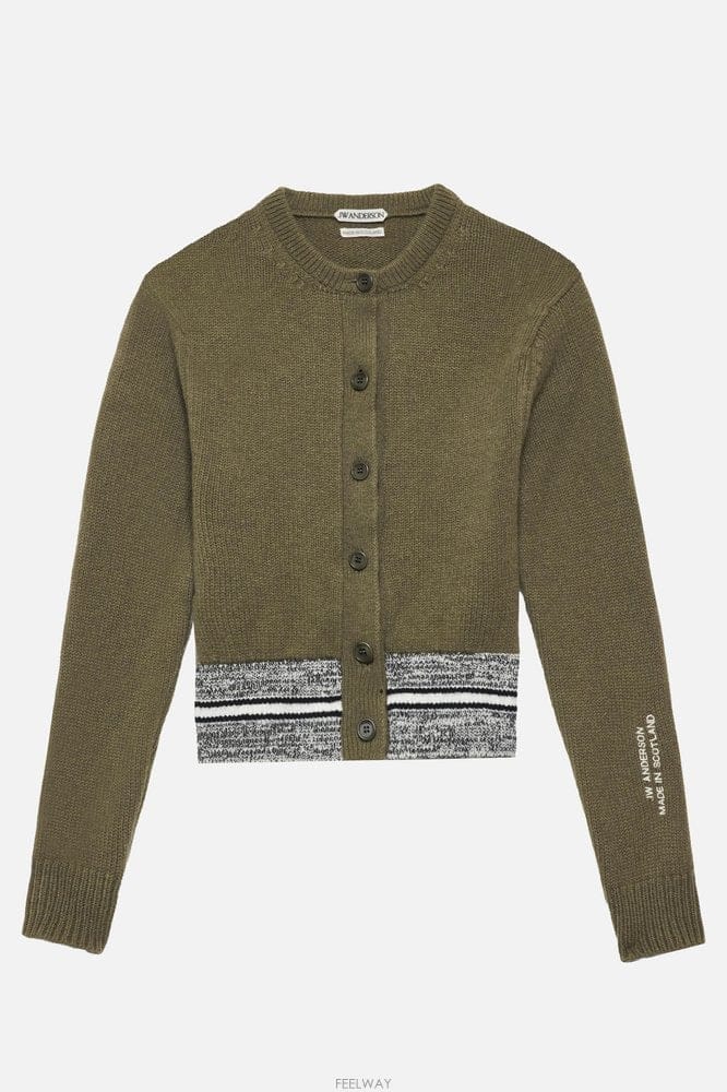 J.W.Anderson 26 F/W JW �ش��� ��Ʈ��Ʈ Ʈ�� ����� KW1543YN045 B003236551126 F/W JW �ش��� ��Ʈ��Ʈ Ʈ�� ����� KW1543YN045 B0
