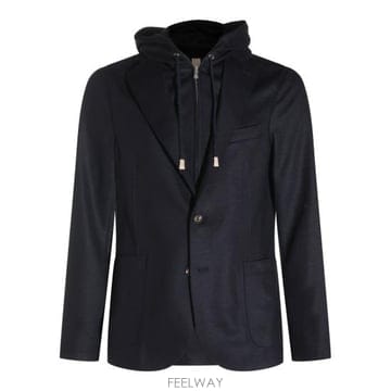 Eleventy 26FW �Ϸ���Ƽ ��Ʈ ���� N70GIAF02 TES0N06911 BLU26FW �Ϸ���Ƽ ��Ʈ ���� N70GIAF02 TES0N06911 BLU
